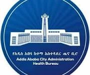 Addis Ababa Health Bureau logo