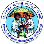 Family Guidance Association of Ethiopia logo